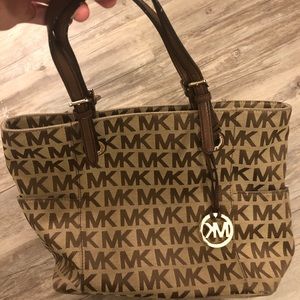 Michael Kors Shoulder Bag